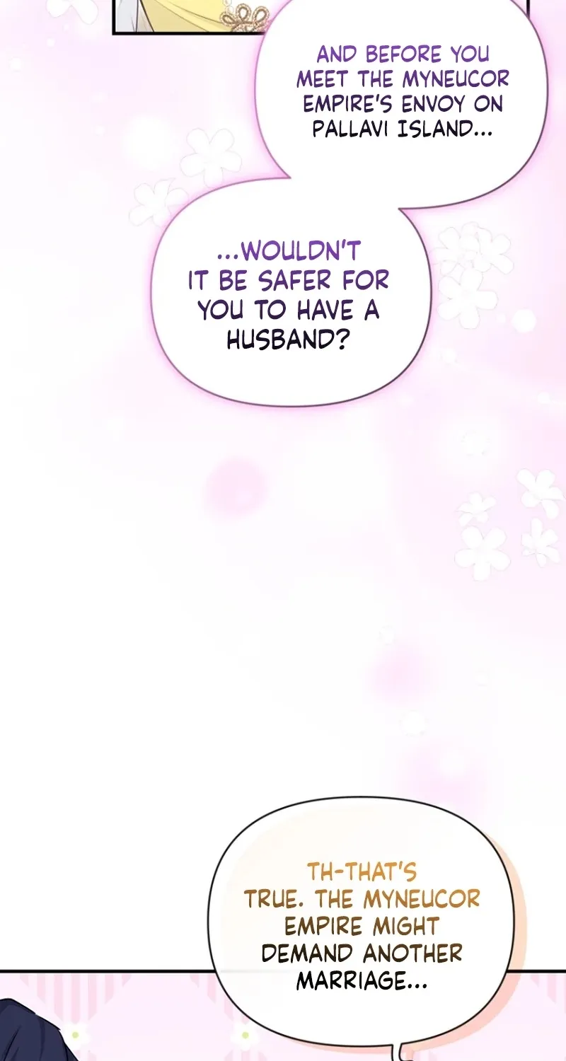 The 7th Marriage Is Planned Chapter 10 page 105 - 