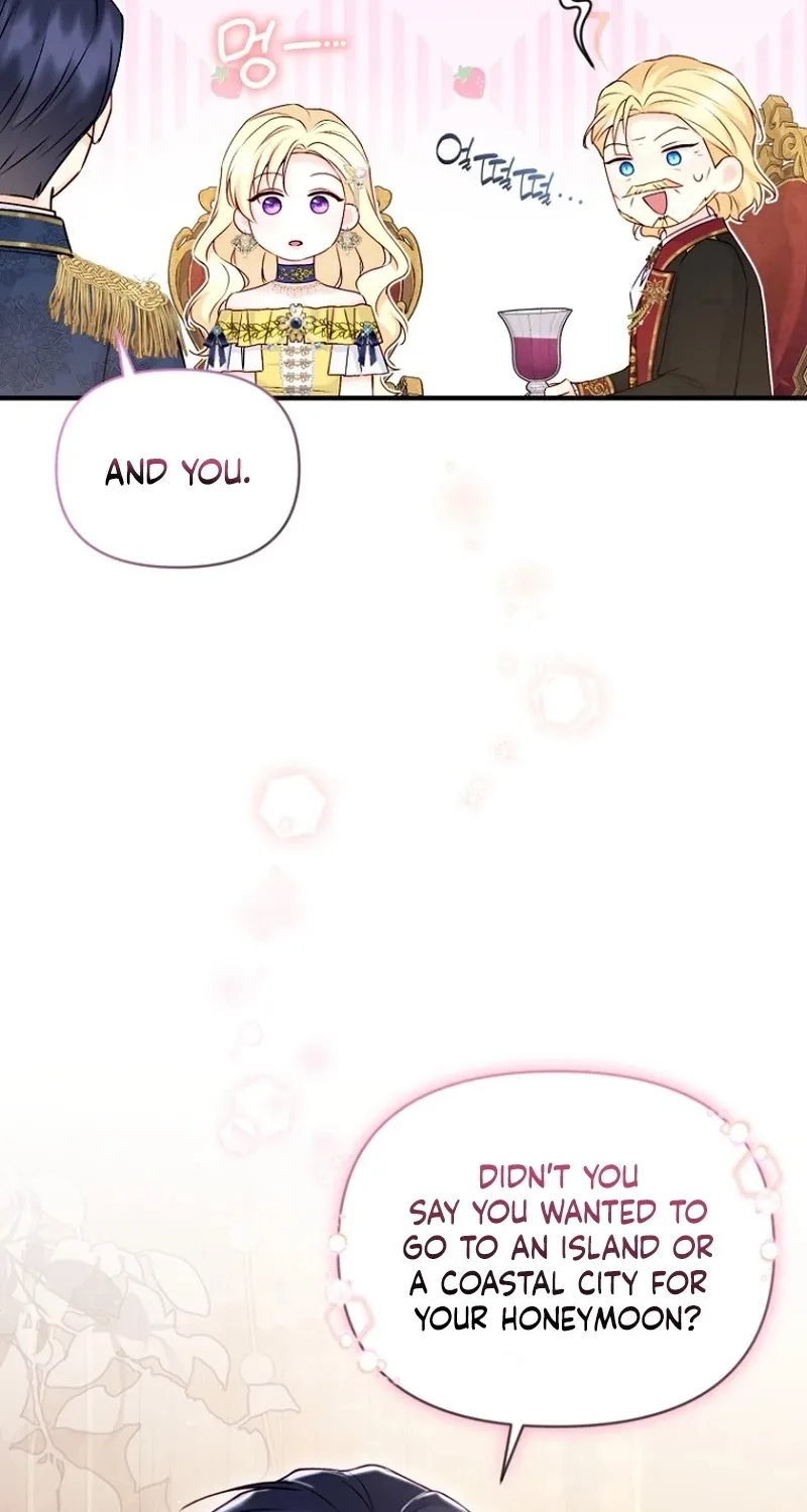 The 7th Marriage Is Planned Chapter 10 page 106 - 