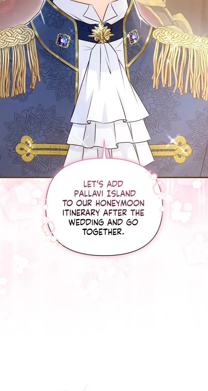 The 7th Marriage Is Planned Chapter 10 page 108 - 