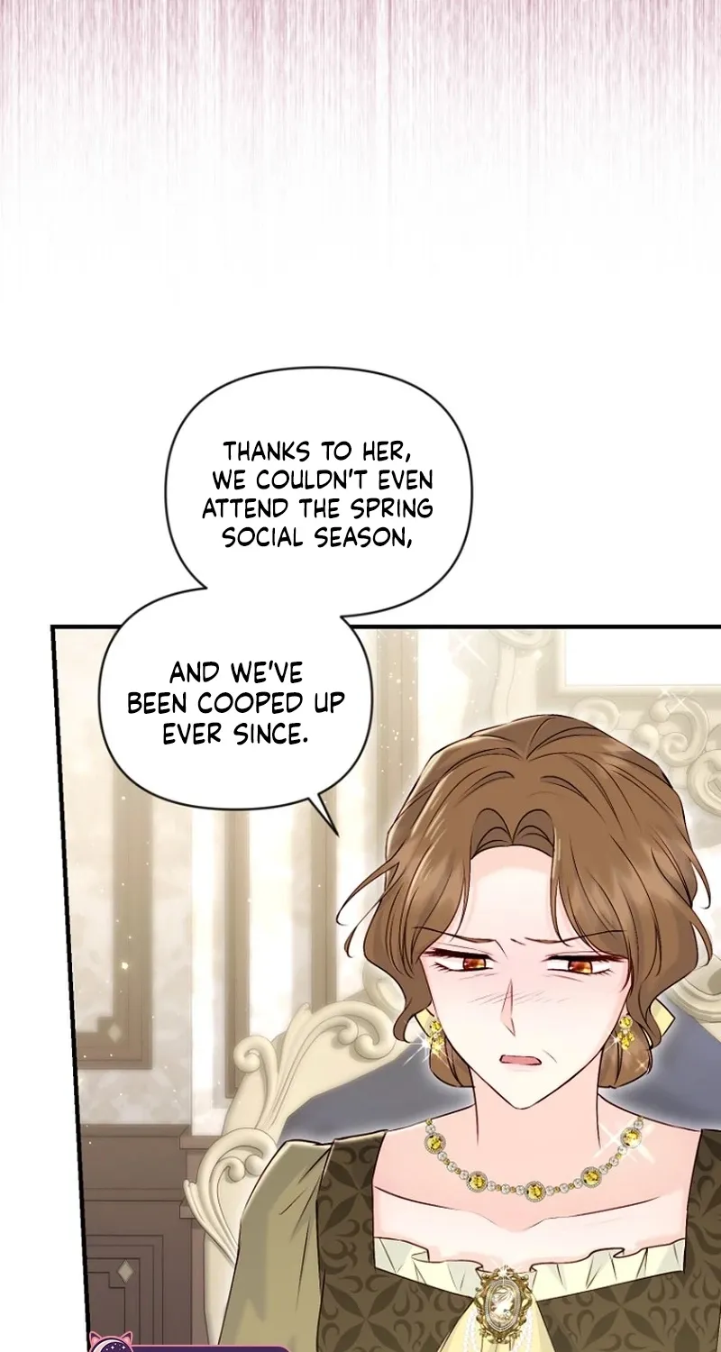 The 7th Marriage Is Planned Chapter 10 page 12 - 