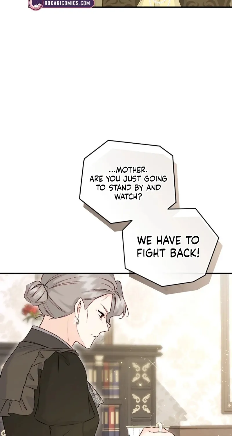 The 7th Marriage Is Planned Chapter 10 page 13 - 