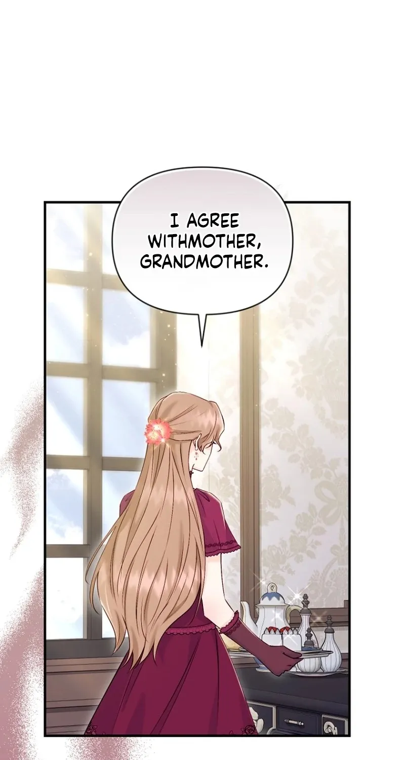 The 7th Marriage Is Planned Chapter 10 page 3 - 