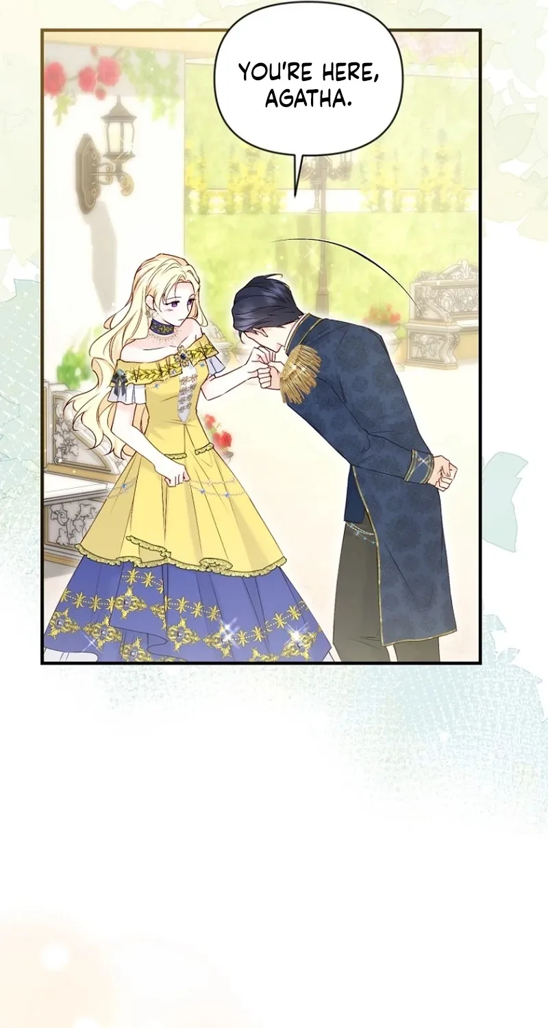 The 7th Marriage Is Planned Chapter 10 page 35 - 