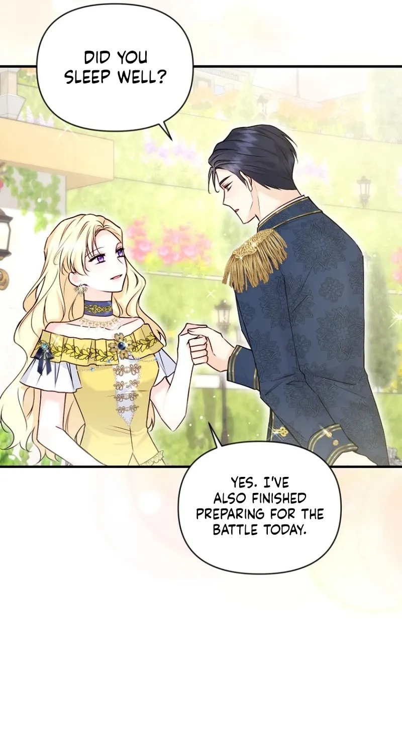 The 7th Marriage Is Planned Chapter 10 page 36 - 