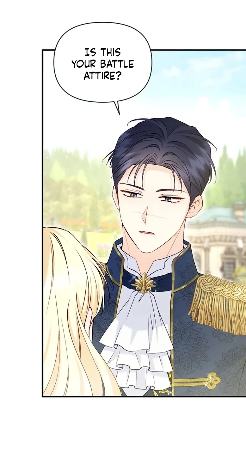 The 7th Marriage Is Planned Chapter 10 page 37 - 