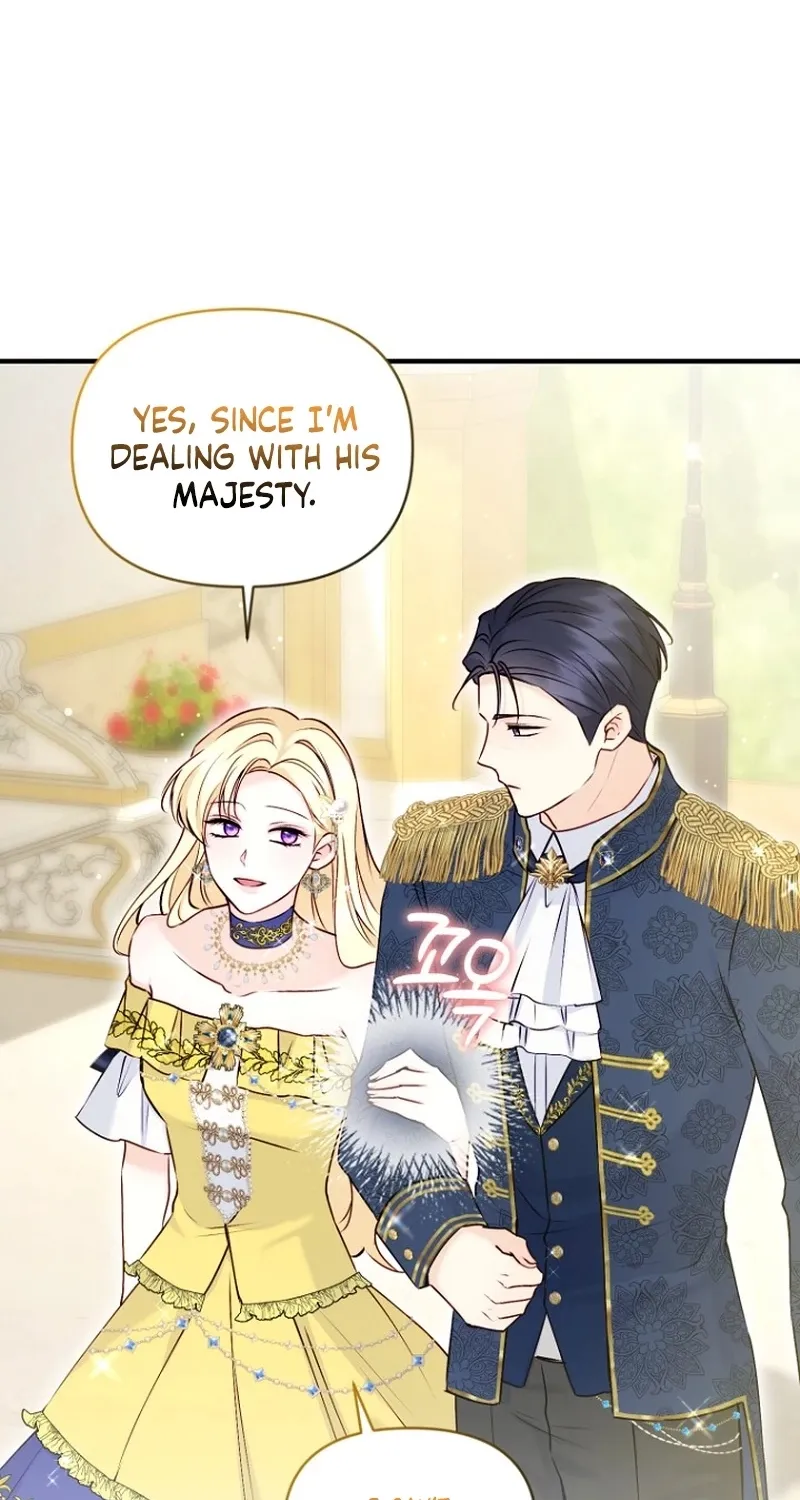 The 7th Marriage Is Planned Chapter 10 page 38 - 