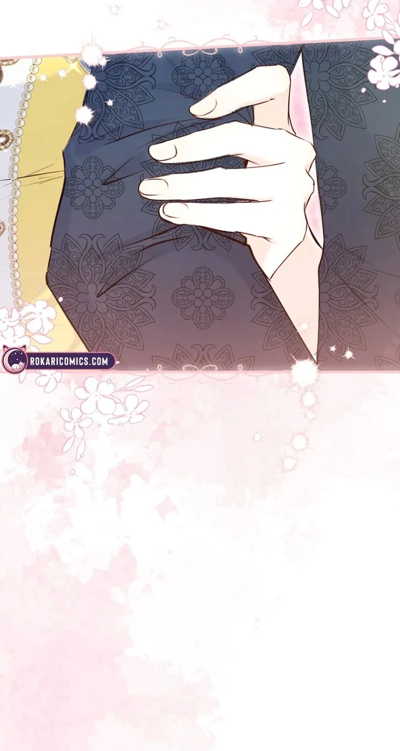 The 7th Marriage Is Planned Chapter 10 page 40 - 