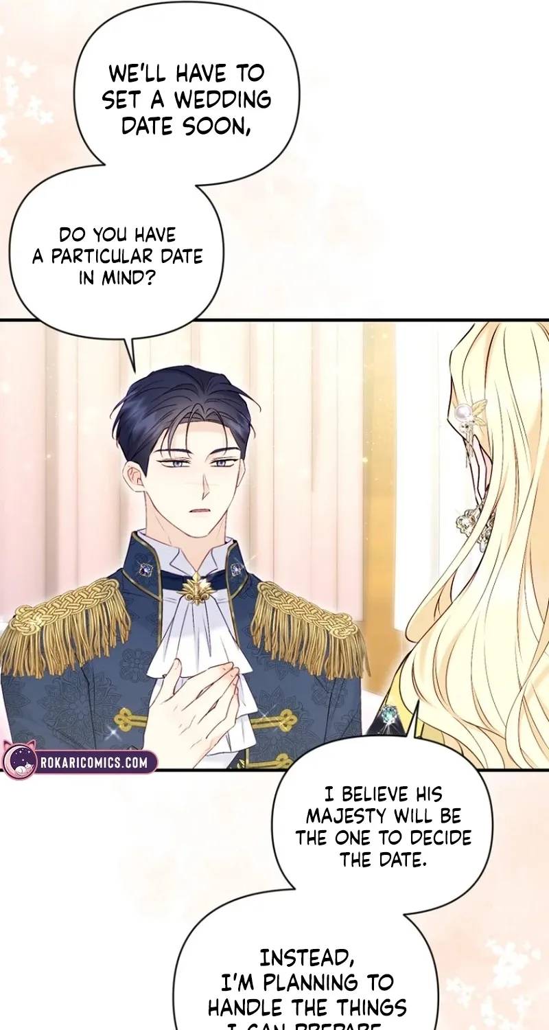 The 7th Marriage Is Planned Chapter 10 page 49 - 