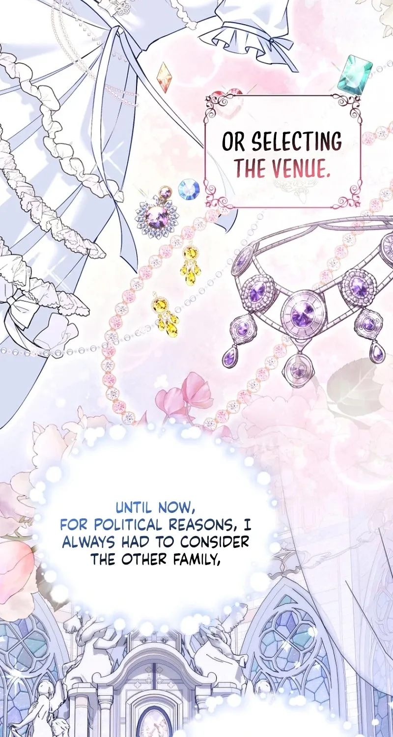 The 7th Marriage Is Planned Chapter 10 page 51 - 