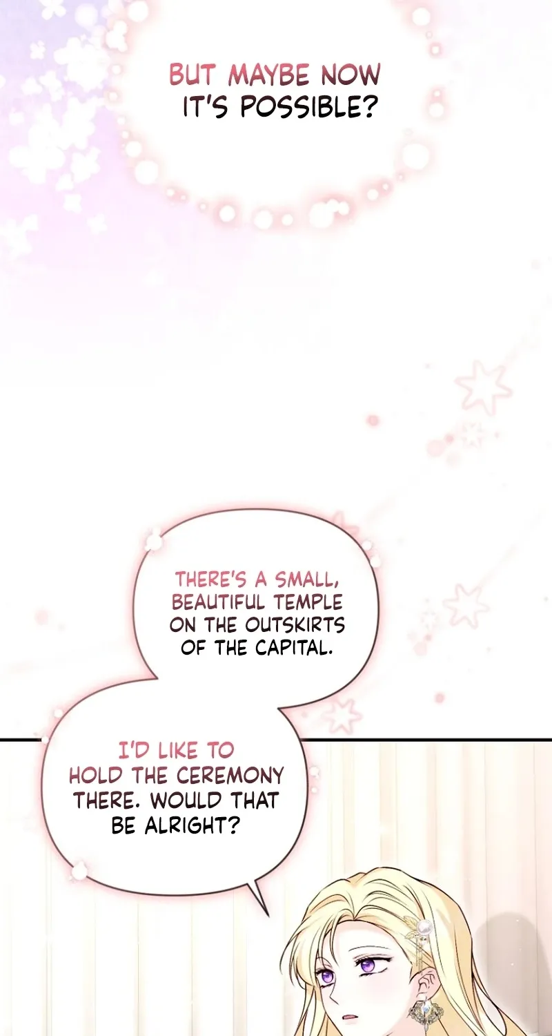 The 7th Marriage Is Planned Chapter 10 page 53 - 