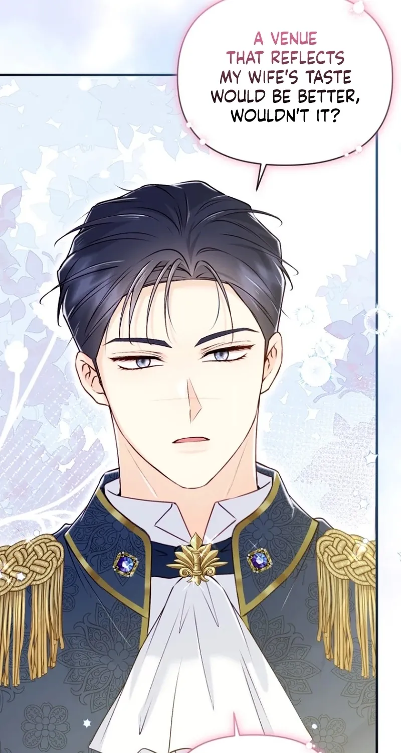The 7th Marriage Is Planned Chapter 10 page 55 - 