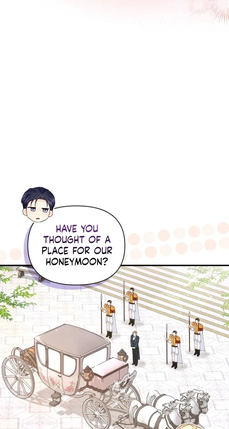 The 7th Marriage Is Planned Chapter 10 page 59 - 