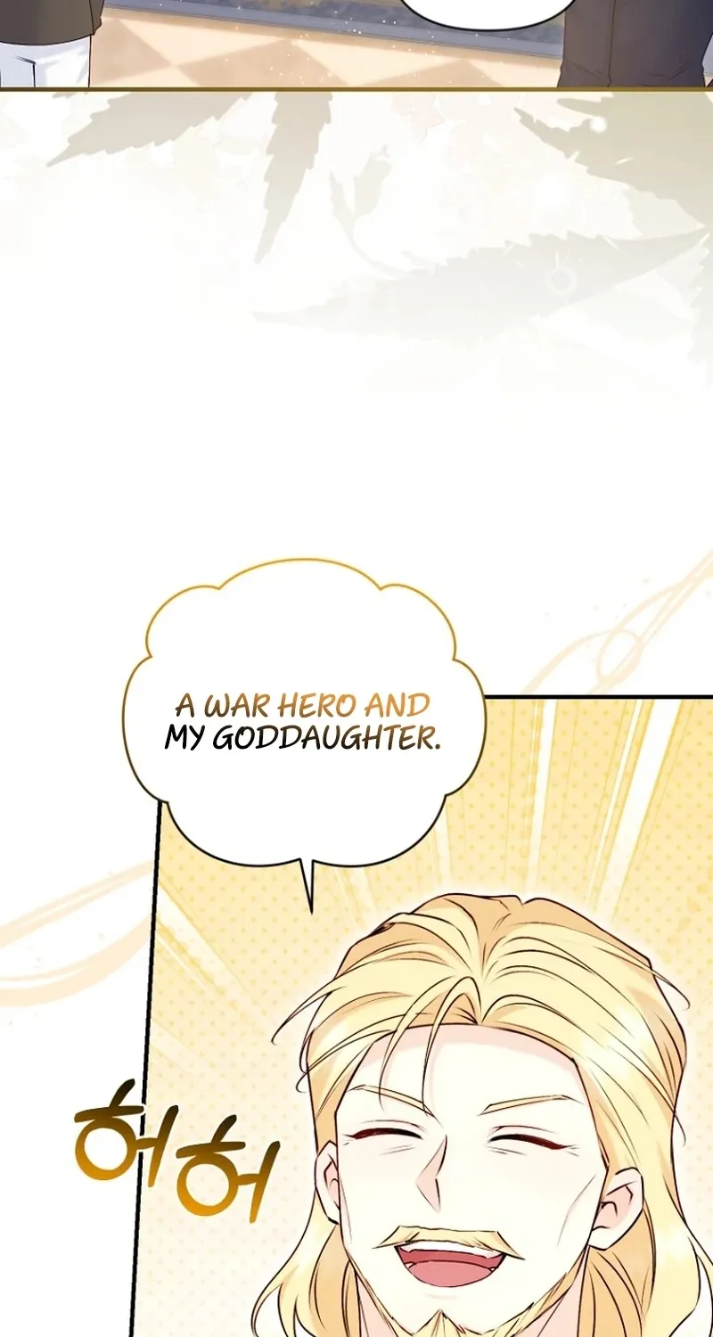 The 7th Marriage Is Planned Chapter 10 page 68 - 