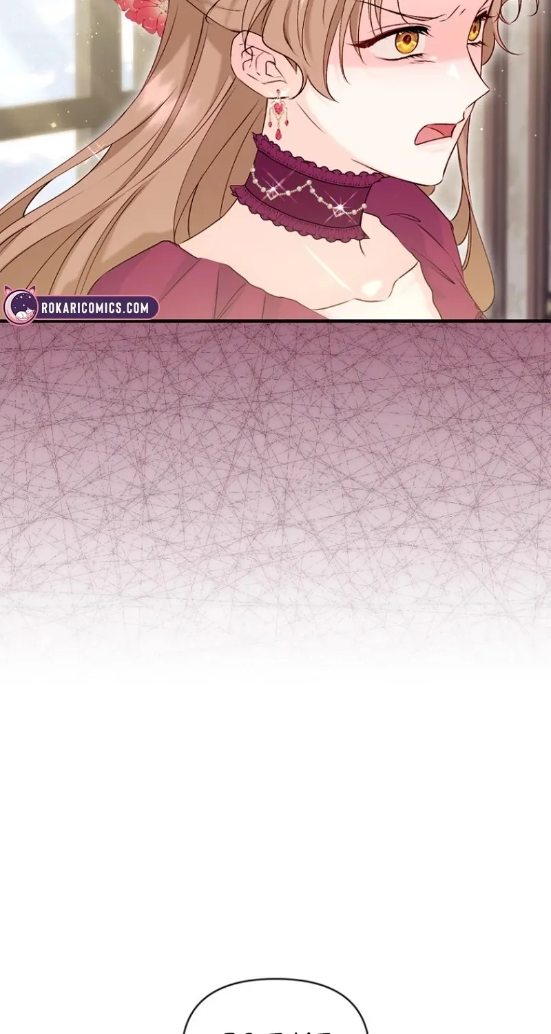 The 7th Marriage Is Planned Chapter 10 page 8 - 