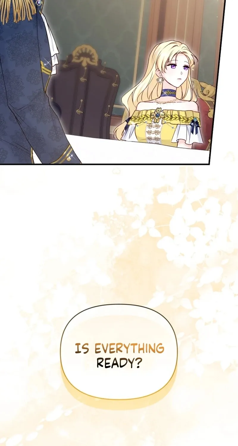 The 7th Marriage Is Planned Chapter 10 page 71 - 