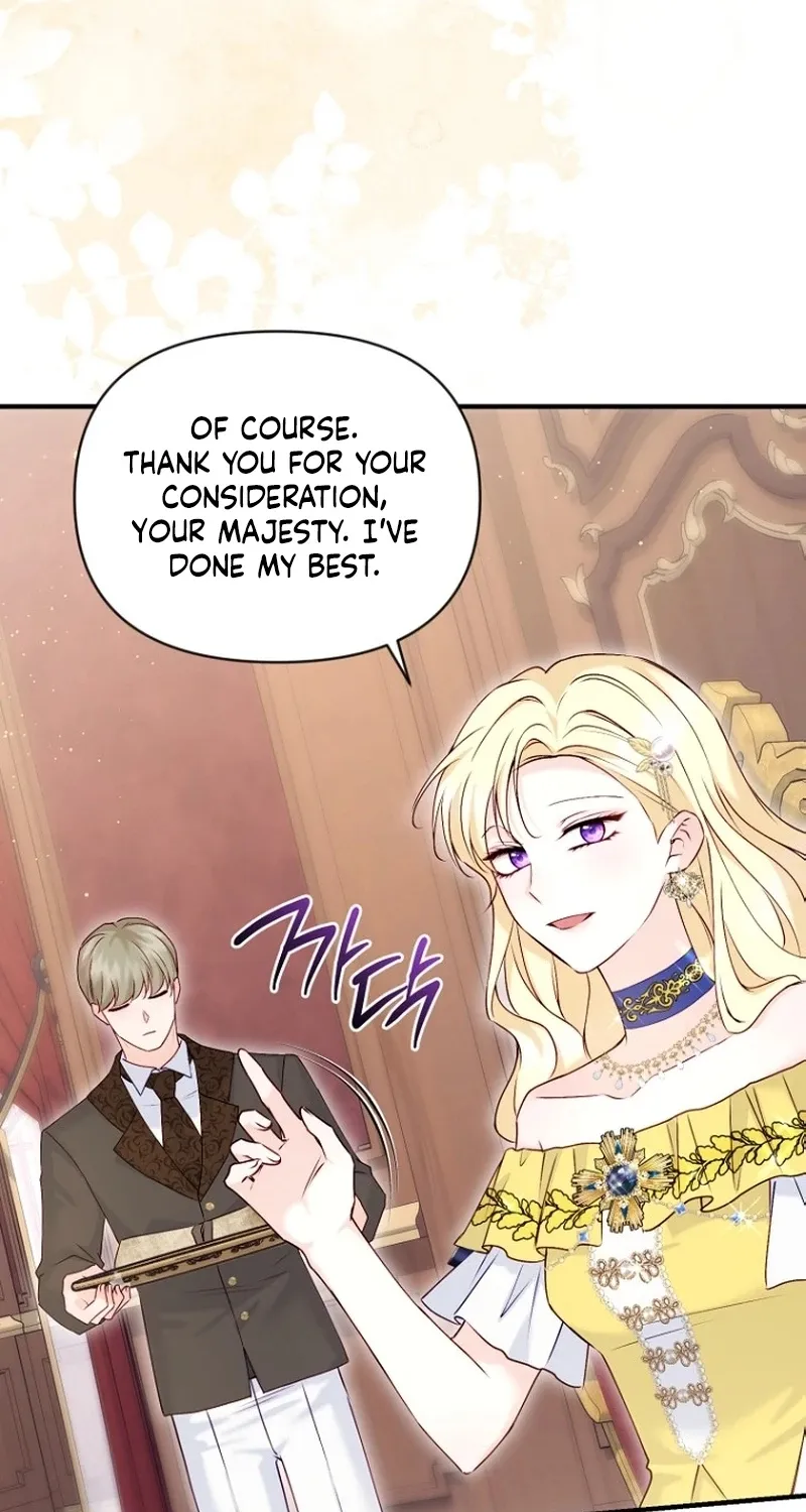 The 7th Marriage Is Planned Chapter 10 page 72 - 