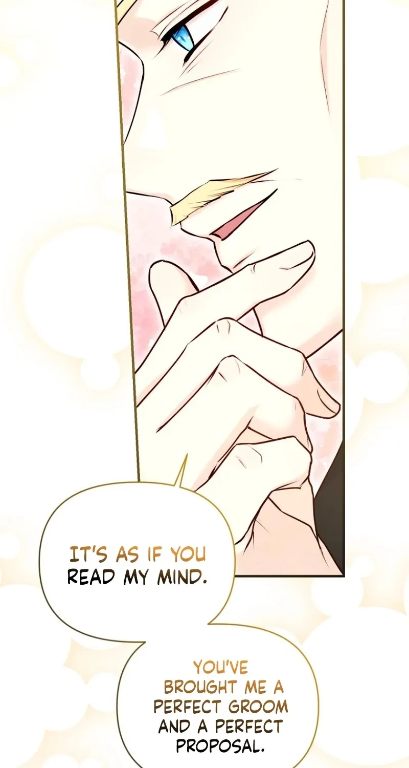 The 7th Marriage Is Planned Chapter 10 page 75 - 