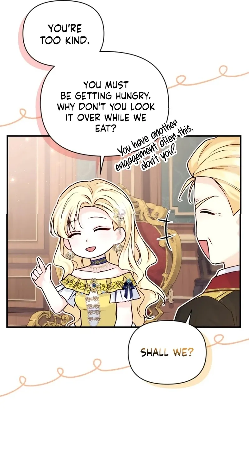 The 7th Marriage Is Planned Chapter 10 page 77 - 