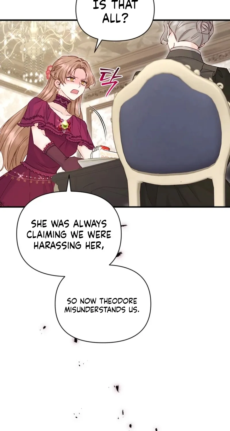 The 7th Marriage Is Planned Chapter 10 page 9 - 