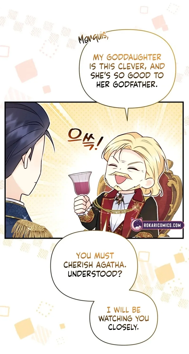 The 7th Marriage Is Planned Chapter 10 page 91 - 