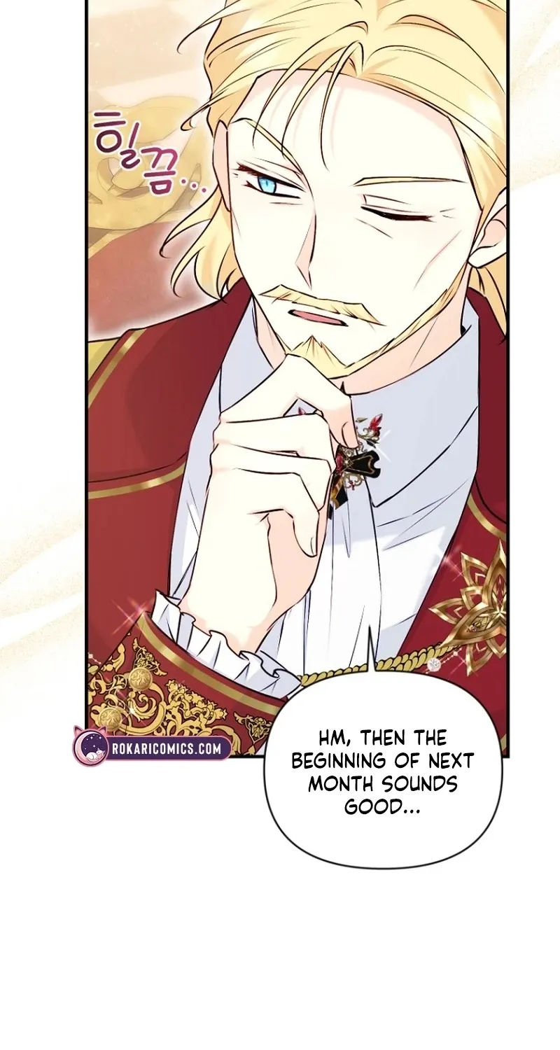 The 7th Marriage Is Planned Chapter 10 page 95 - 