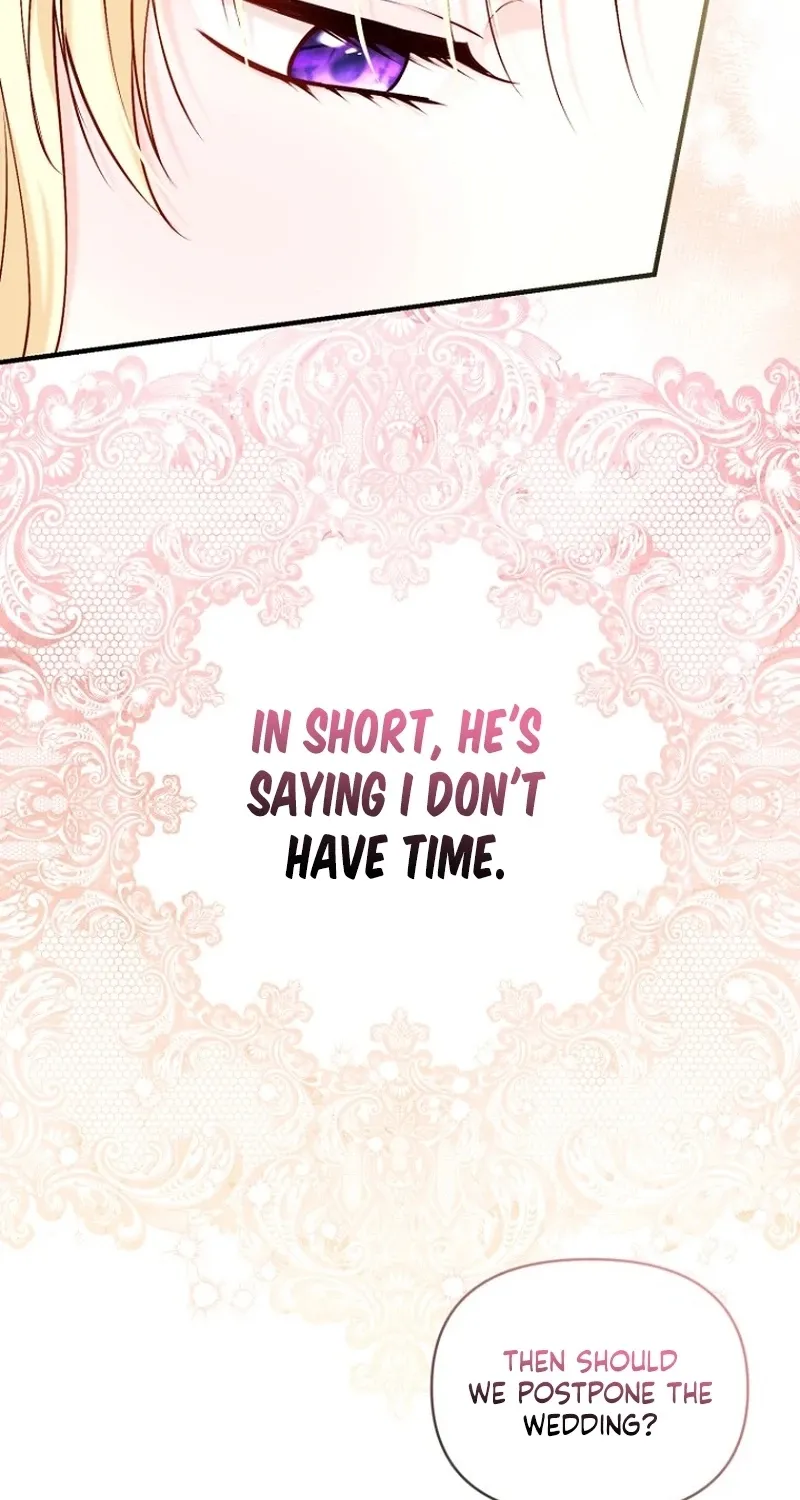 The 7th Marriage Is Planned Chapter 10 page 100 - 