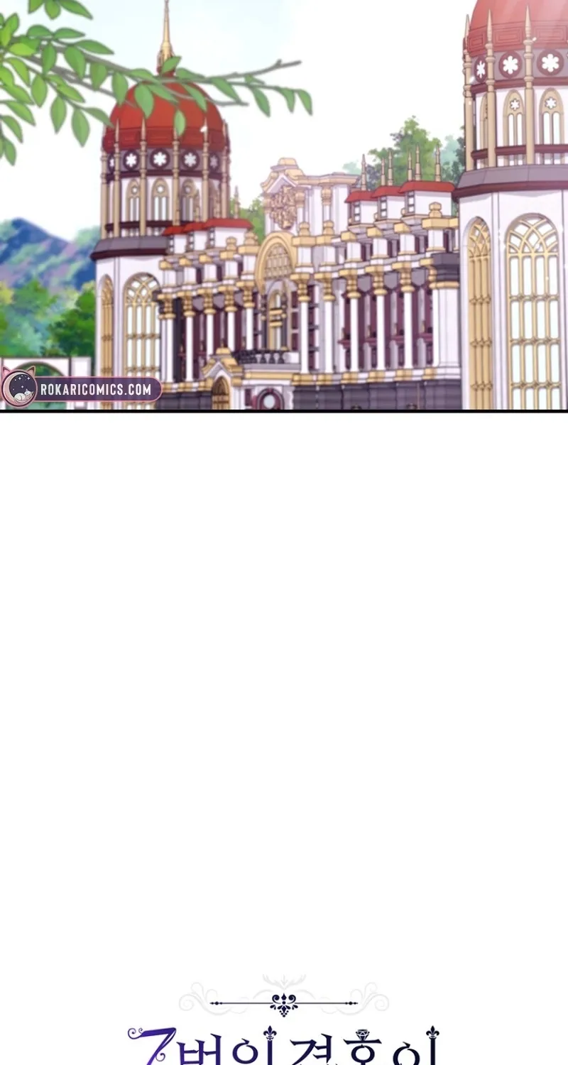 The 7th Marriage Is Planned Chapter 11 page 17 - 