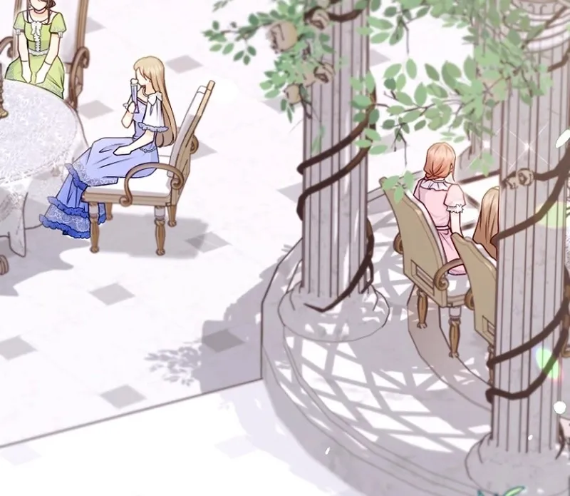 The 7th Marriage Is Planned Chapter 11 page 21 - 