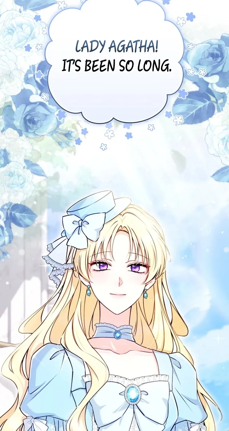 The 7th Marriage Is Planned Chapter 11 page 23 - 