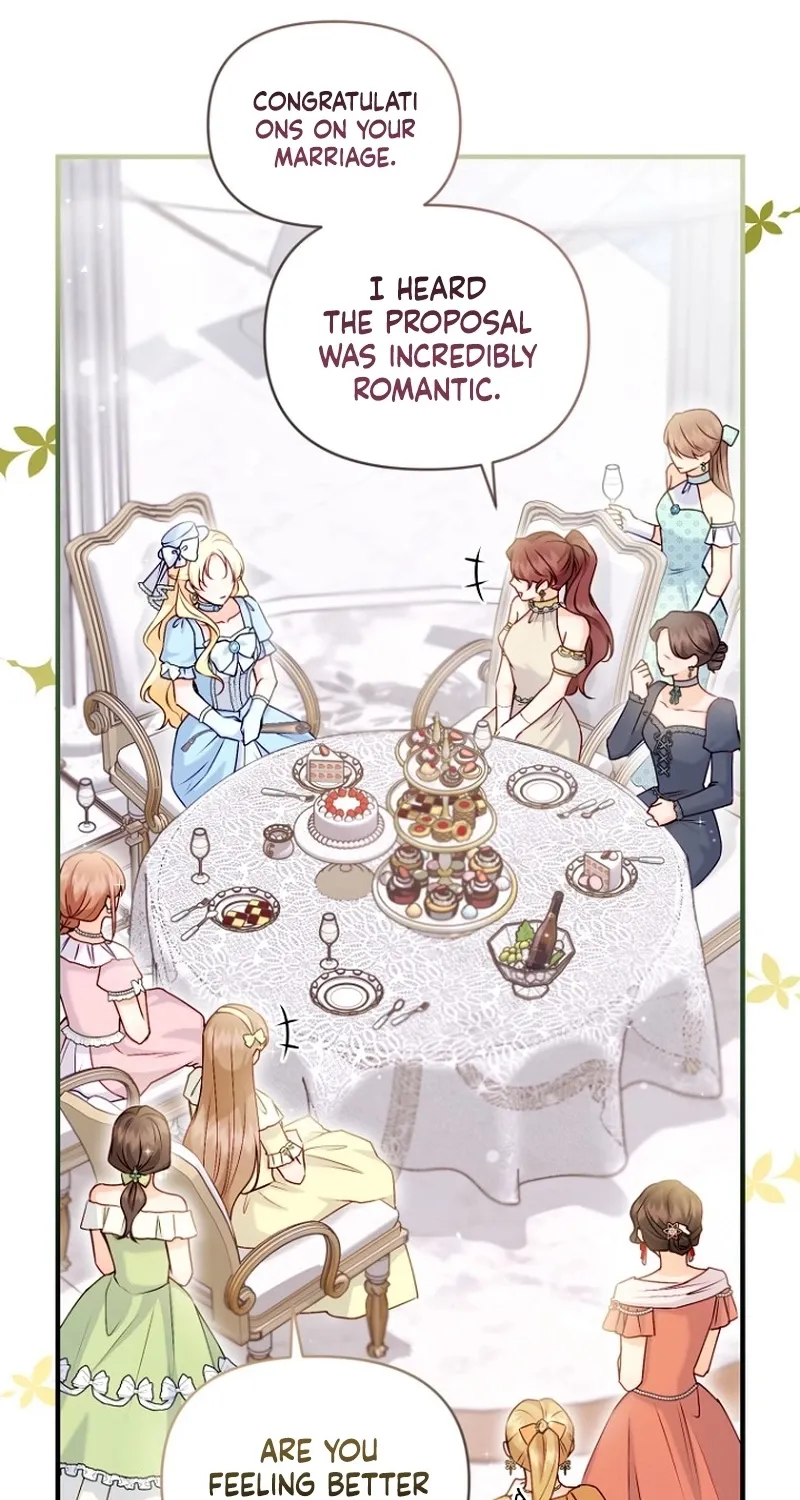 The 7th Marriage Is Planned Chapter 11 page 25 - 