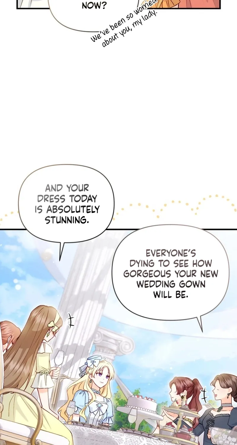 The 7th Marriage Is Planned Chapter 11 page 26 - 