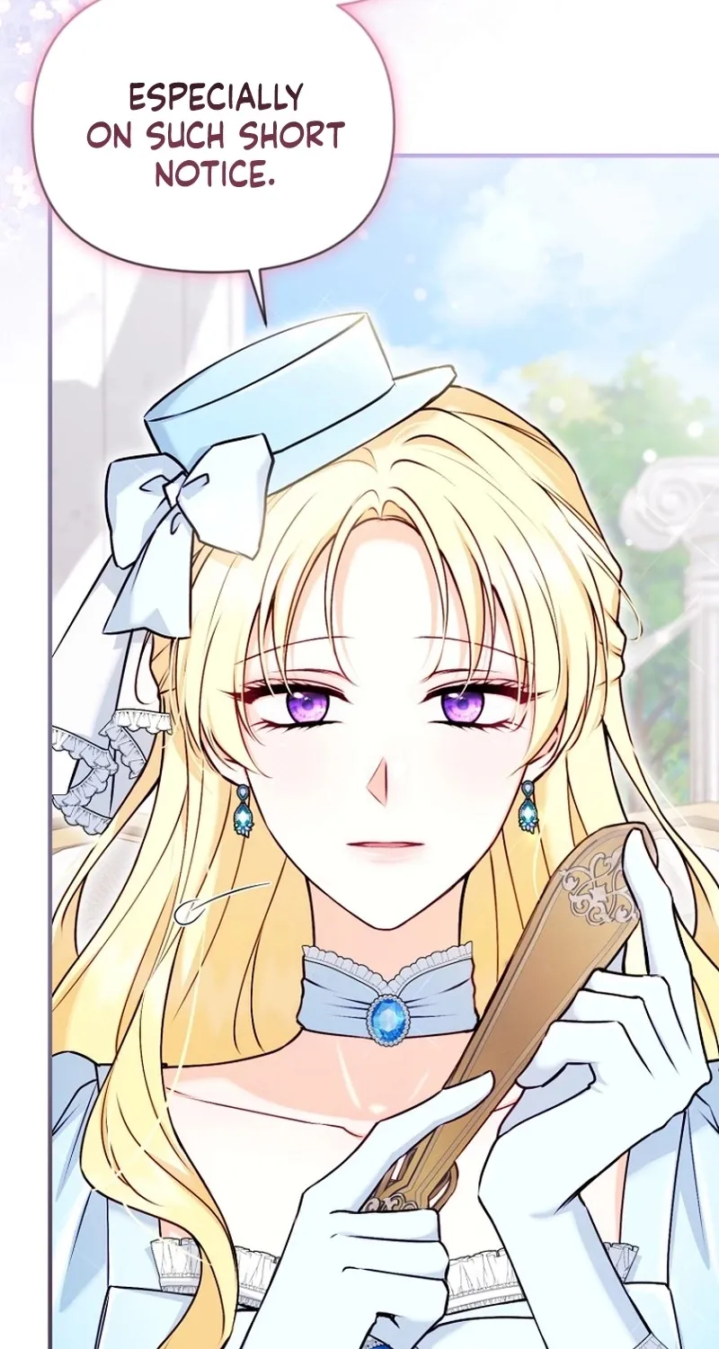 The 7th Marriage Is Planned Chapter 11 page 28 - 