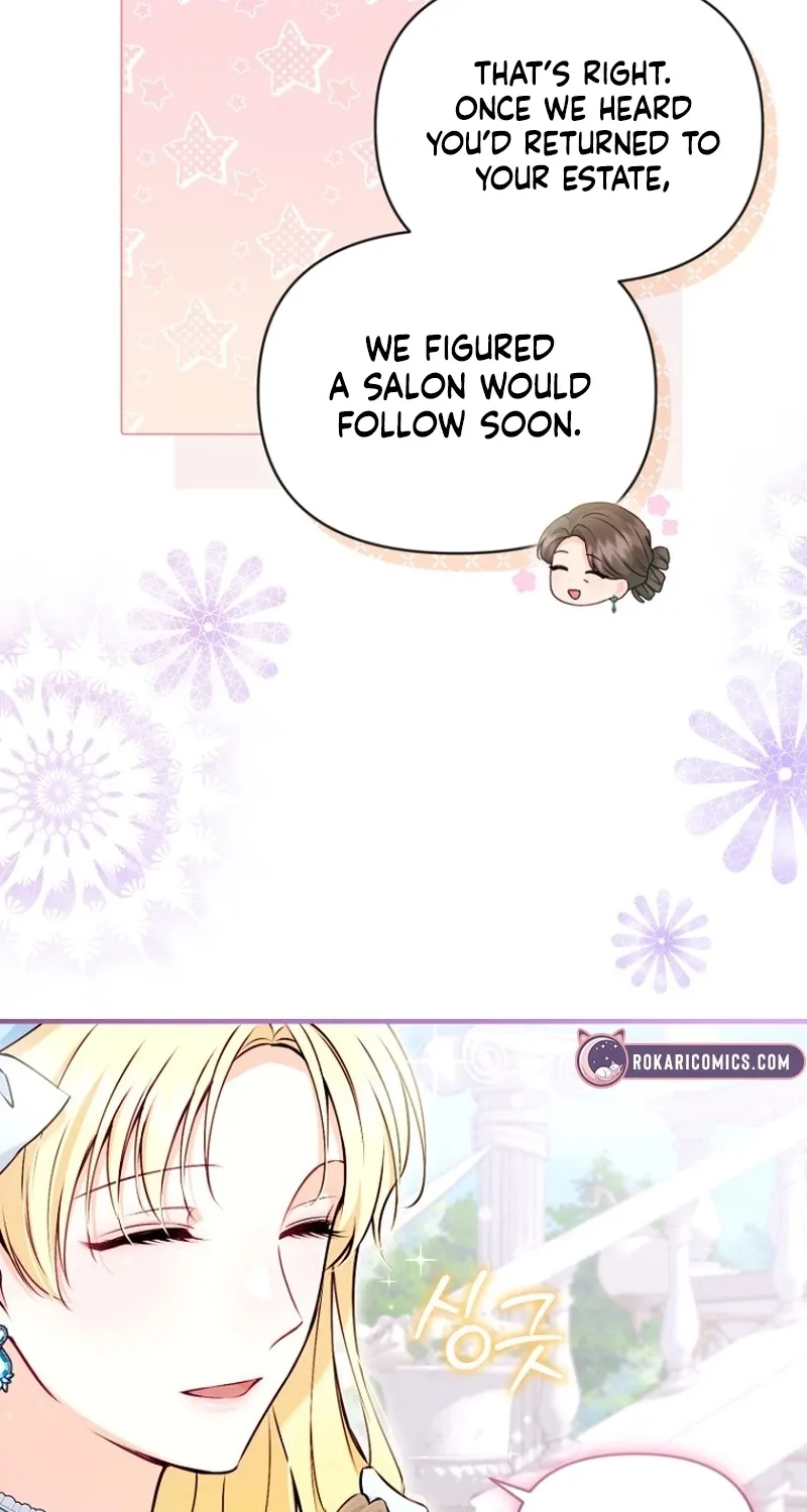 The 7th Marriage Is Planned Chapter 11 page 30 - 
