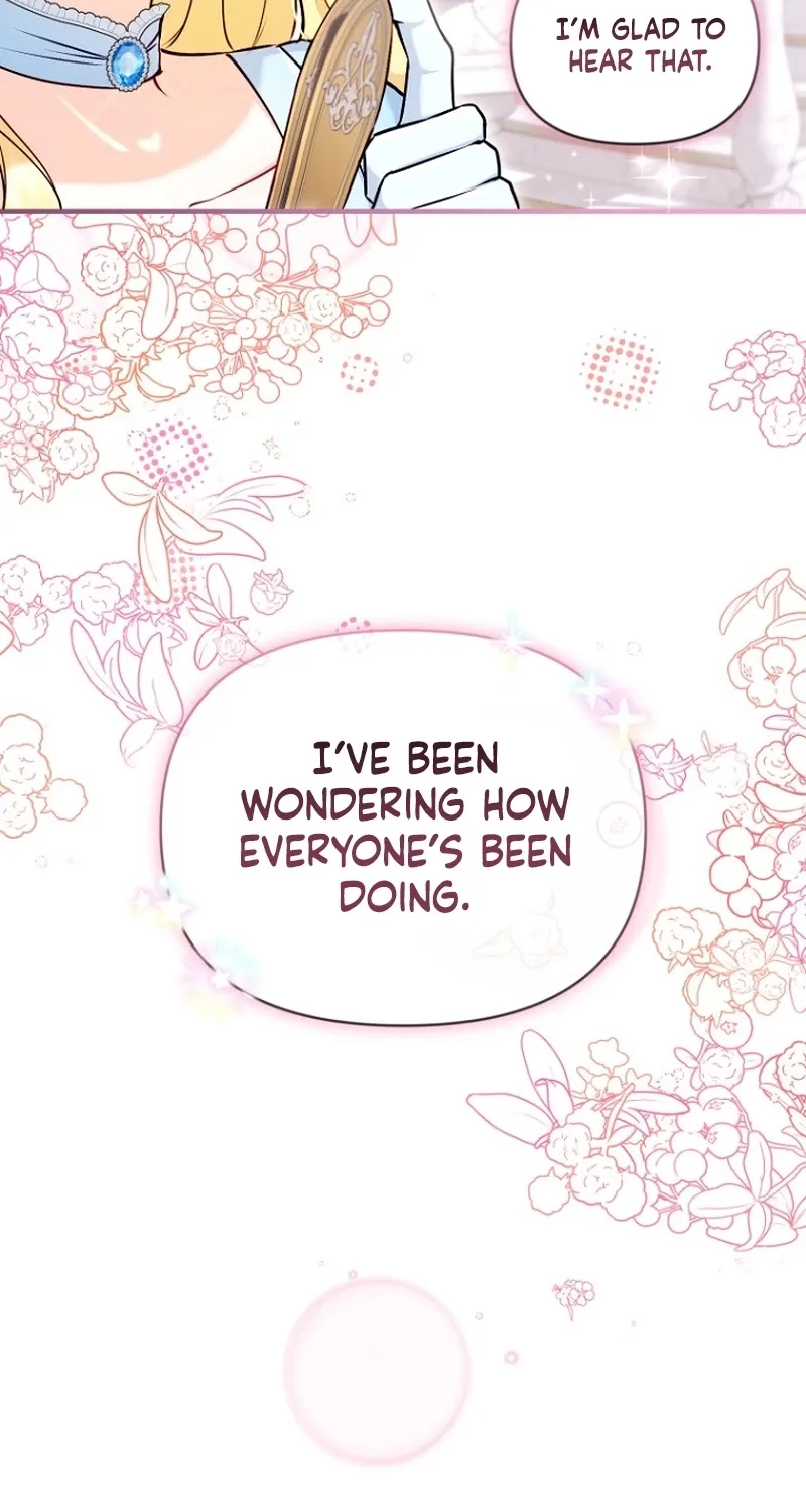 The 7th Marriage Is Planned Chapter 11 page 31 - 