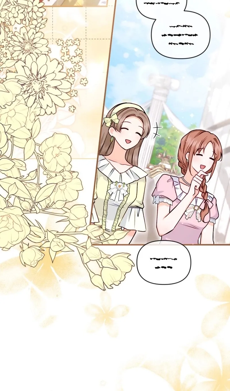 The 7th Marriage Is Planned Chapter 11 page 33 - 