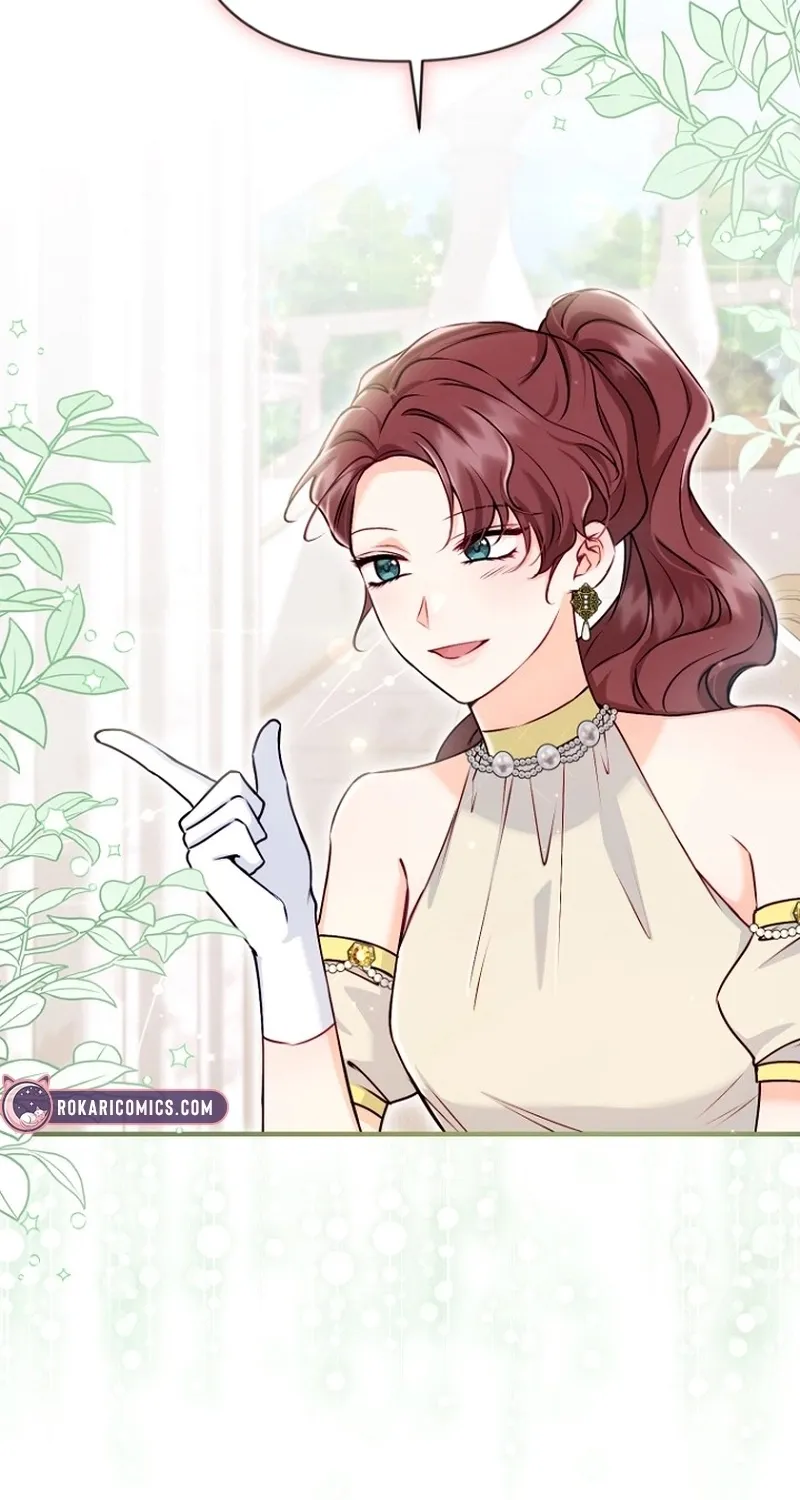 The 7th Marriage Is Planned Chapter 11 page 35 - 