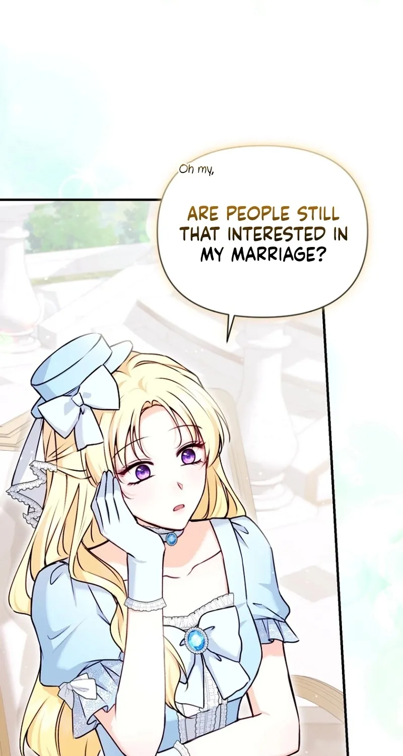 The 7th Marriage Is Planned Chapter 11 page 36 - 