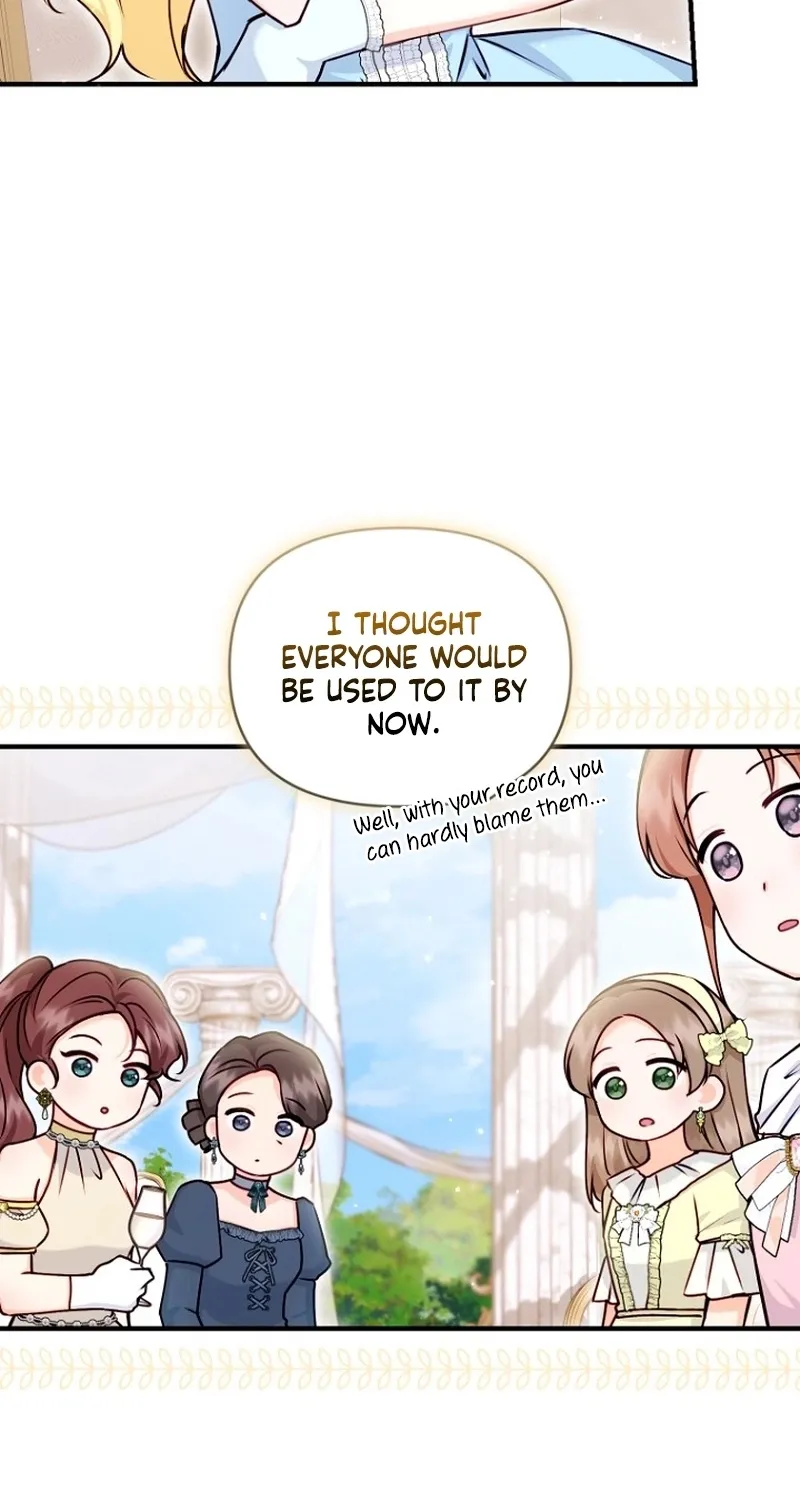 The 7th Marriage Is Planned Chapter 11 page 37 - 