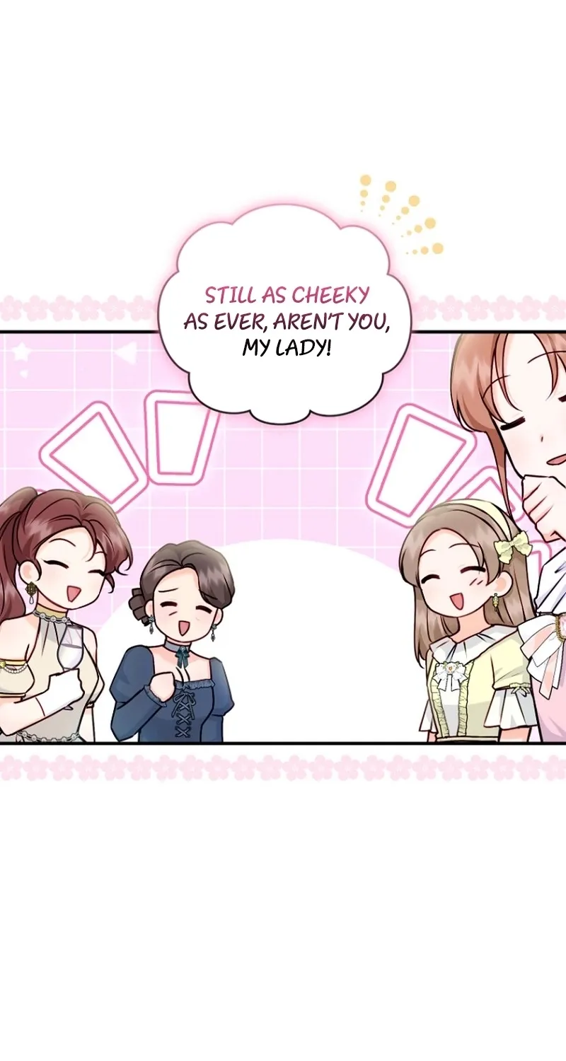 The 7th Marriage Is Planned Chapter 11 page 38 - 