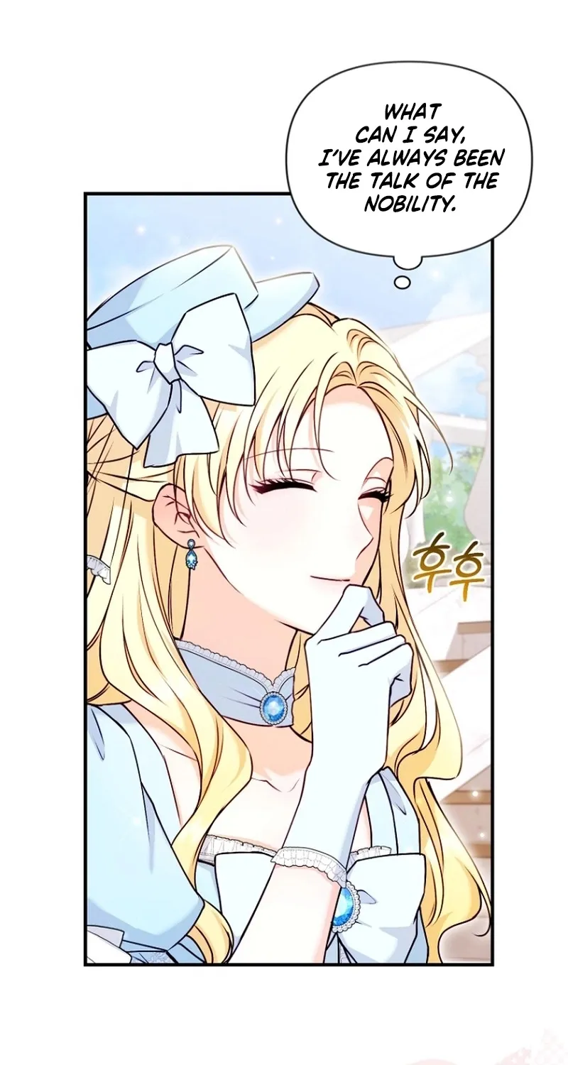 The 7th Marriage Is Planned Chapter 11 page 39 - 