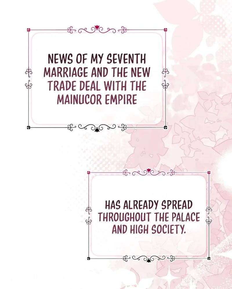 The 7th Marriage Is Planned Chapter 11 page 40 - 