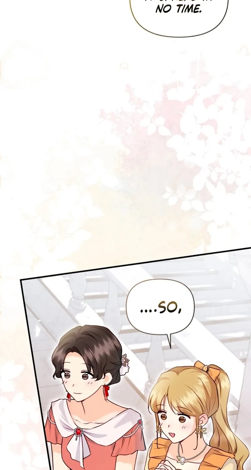 The 7th Marriage Is Planned Chapter 11 page 45 - 