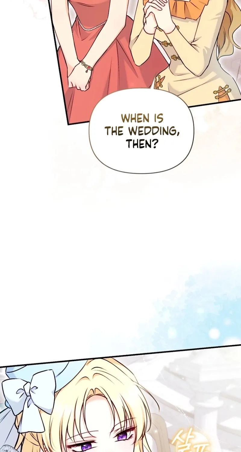 The 7th Marriage Is Planned Chapter 11 page 46 - 