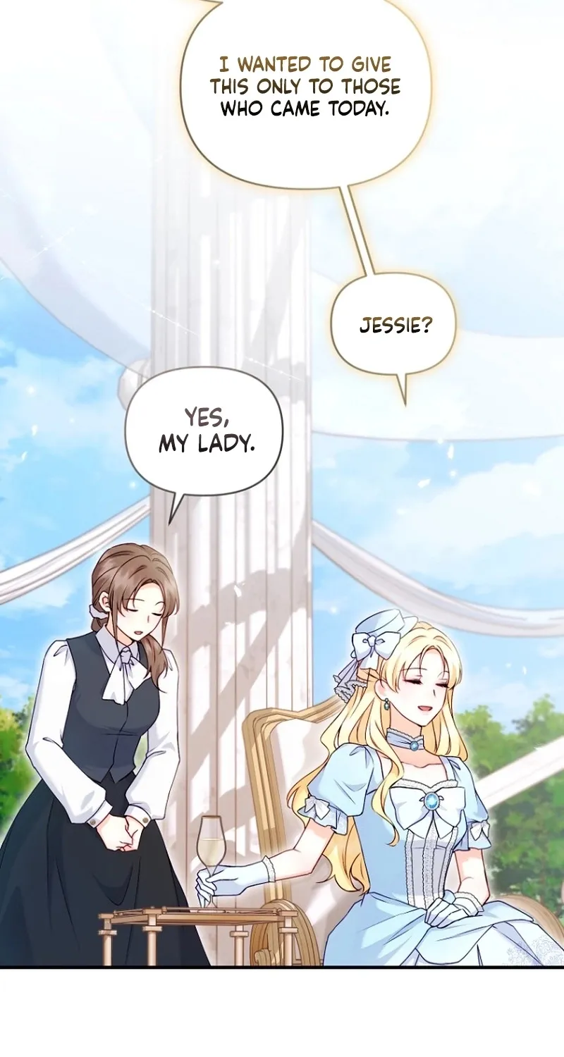The 7th Marriage Is Planned Chapter 11 page 48 - 