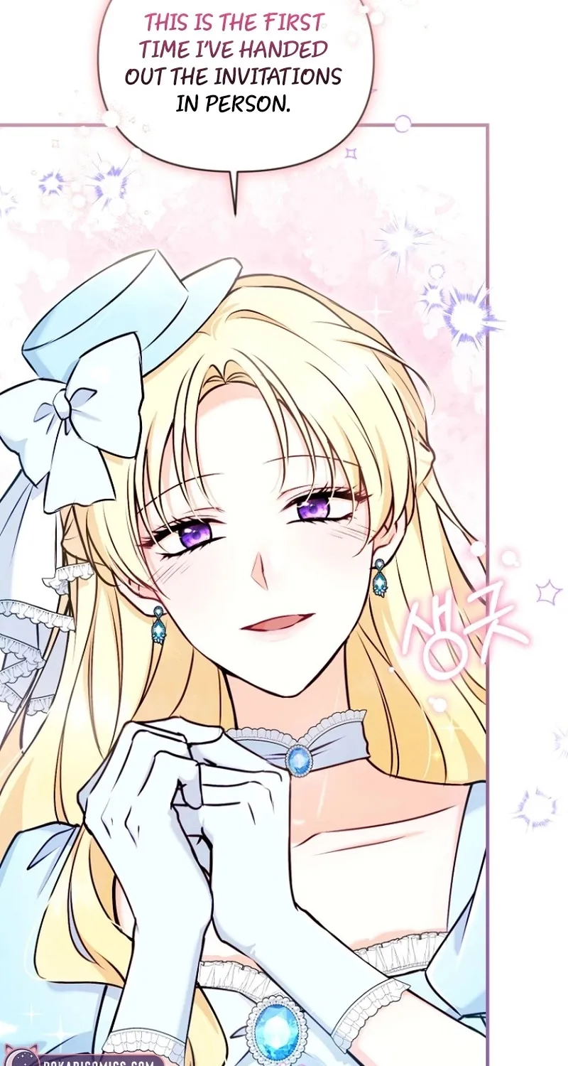 The 7th Marriage Is Planned Chapter 11 page 52 - 