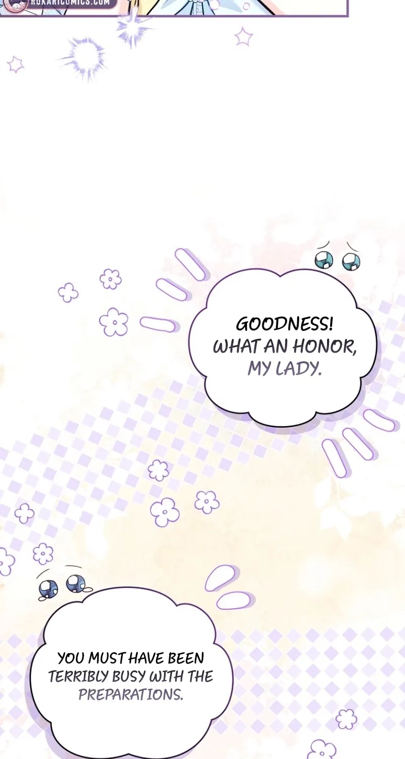 The 7th Marriage Is Planned Chapter 11 page 53 - 
