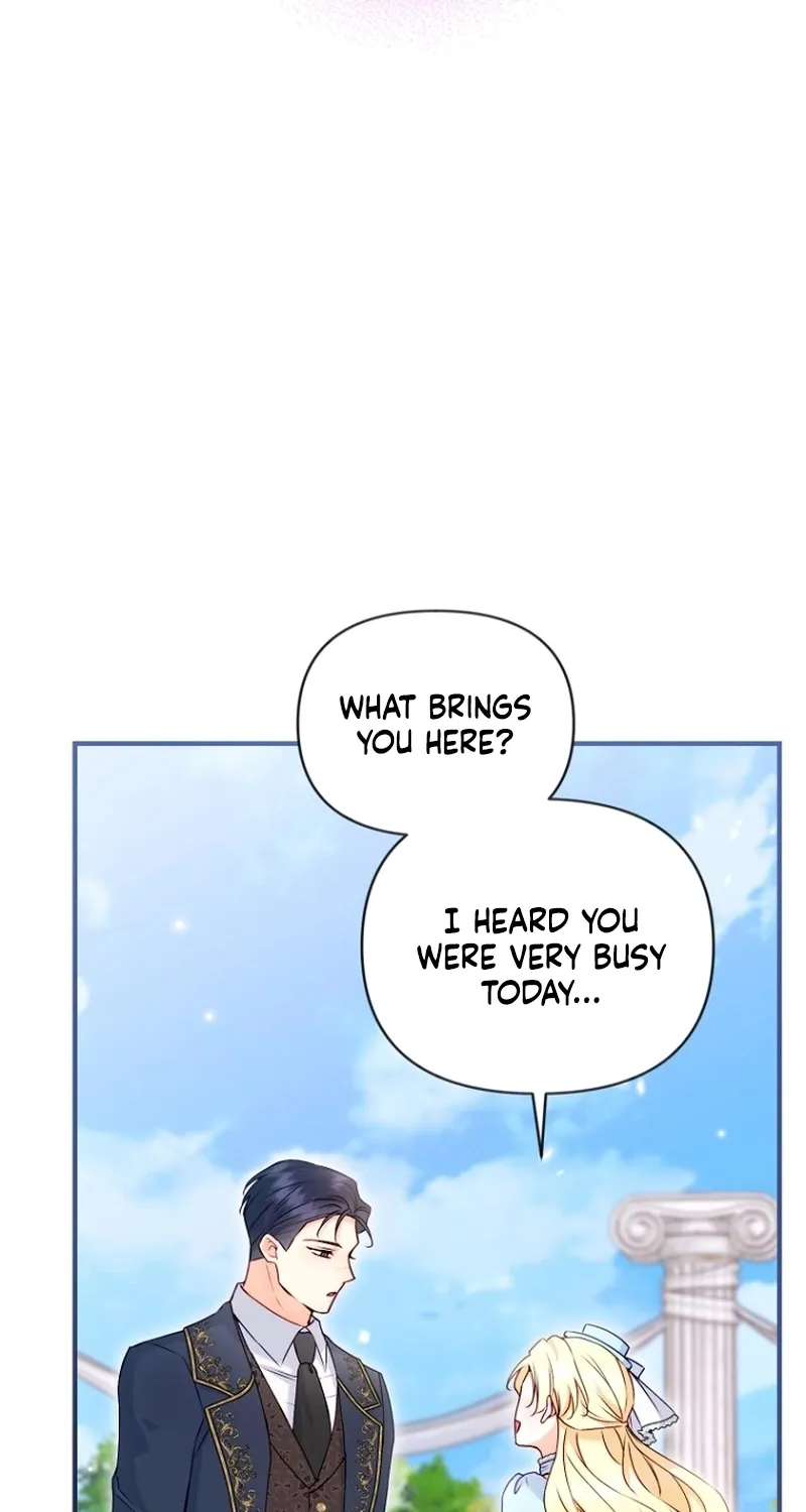The 7th Marriage Is Planned Chapter 11 page 64 - 