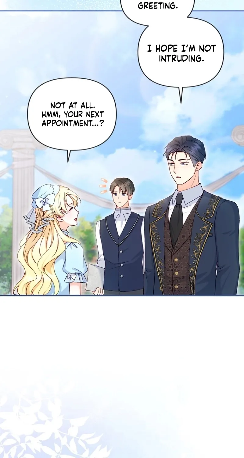 The 7th Marriage Is Planned Chapter 11 page 66 - 