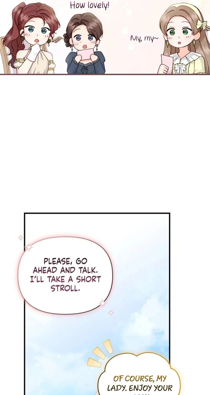 The 7th Marriage Is Planned Chapter 11 page 71 - 