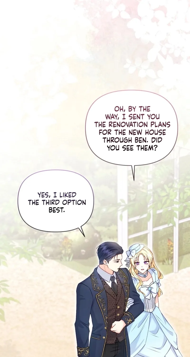 The 7th Marriage Is Planned Chapter 11 page 76 - 